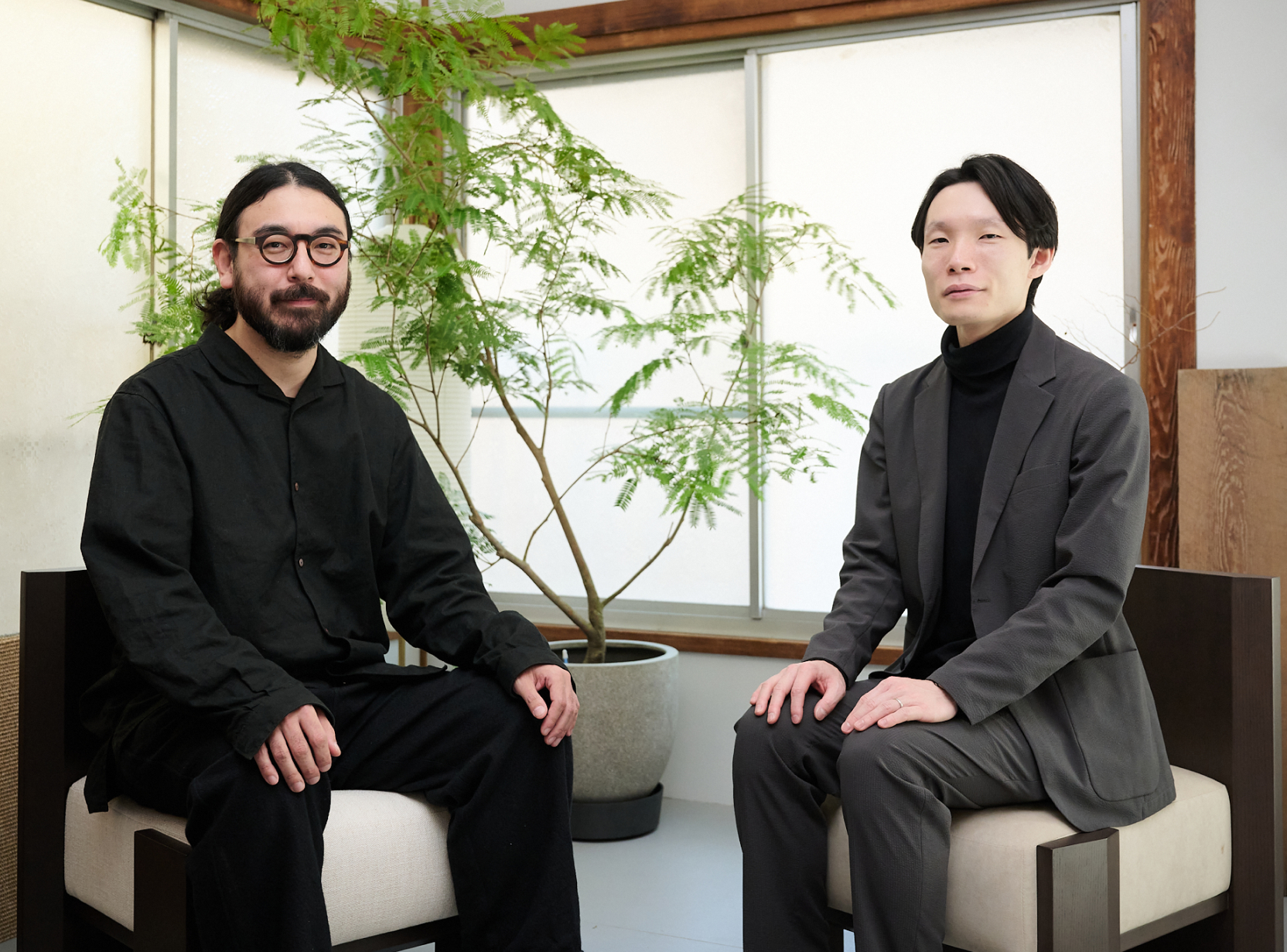 “きのうより少し、大人に”なるためのホテルデザイン｜ negu inc.代表 永井 健太 ×「KÚON 箱根強羅」代表 渡部 達也