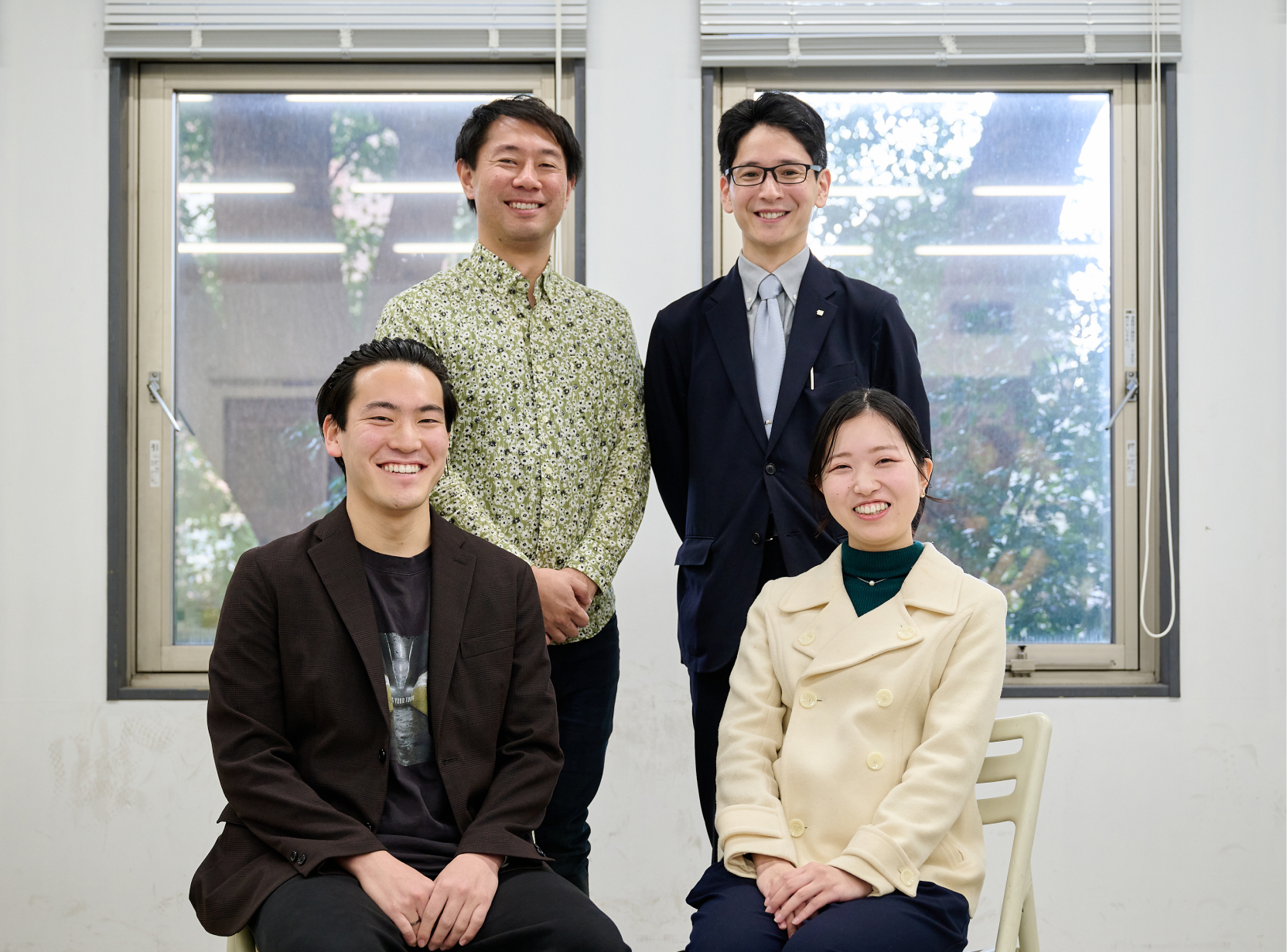 学生は、企業は、地域に何ができるのか。東大×オープンハウスで取り組む、水上温泉街再生